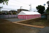 地鎮祭１