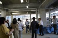 現場視察１その1