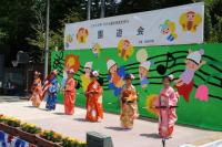 ゲームコーナー