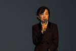 村瀬嘉代子先生